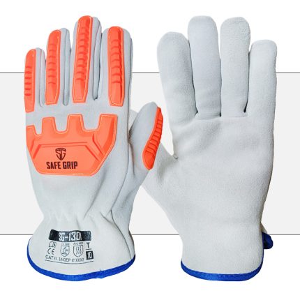 GUANTES RESISTENTES A LOS CORTES