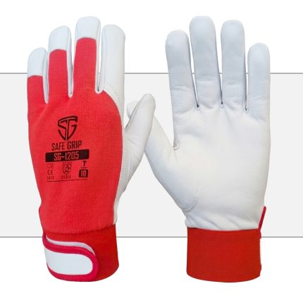 Guantes de protección general