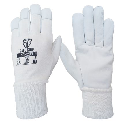 Guantes de montaje