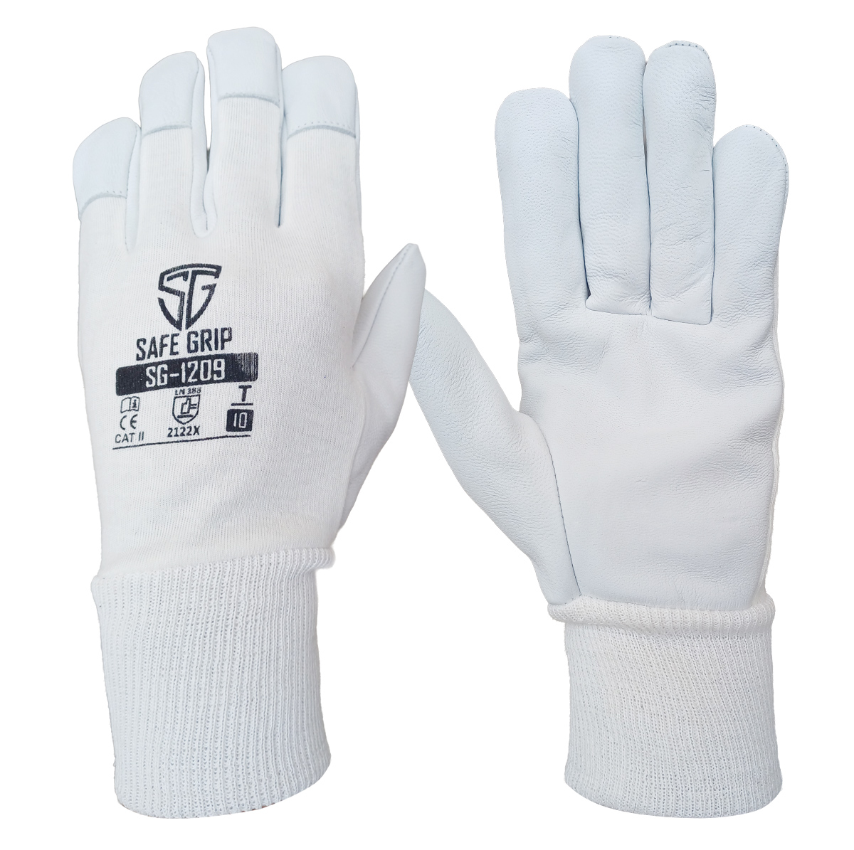 Guantes de montaje Guantes de montaje